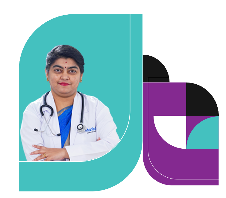 Dr. Roopa P.