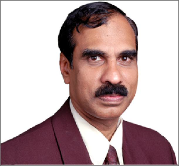 Dr. T.S. Sathyanarayana Rao